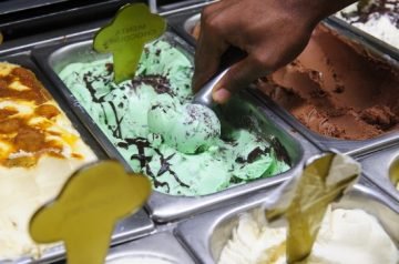 Gelati Luanda