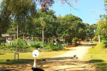 Fazenda de Santo Antonio