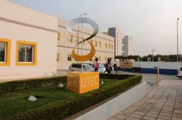 ISPETC – Instituto Superior Politécnico de Tecnologias e Ciências