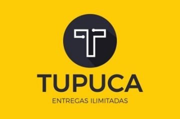 Tupuca – Empresa de entregas