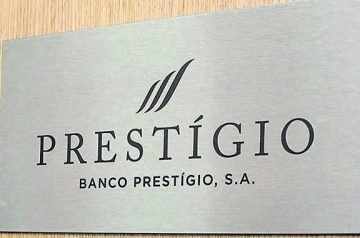 BANCO PRESTÍGIO, S.A – BPG