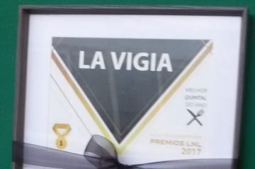 La vigia