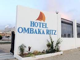Hotel Ombaka Ritz