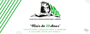 ADRA – Acção para o Desenvolvimento Rural e Ambiente